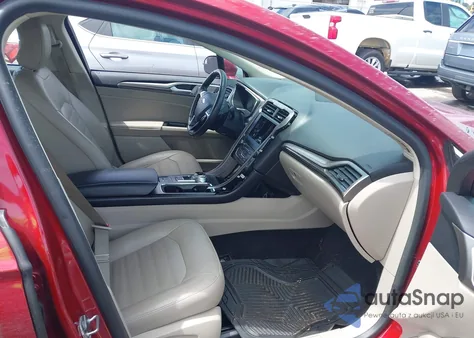 2018 Ford Fusion Se from USA, damaged, VIN 3FA6P0HD8JR179084